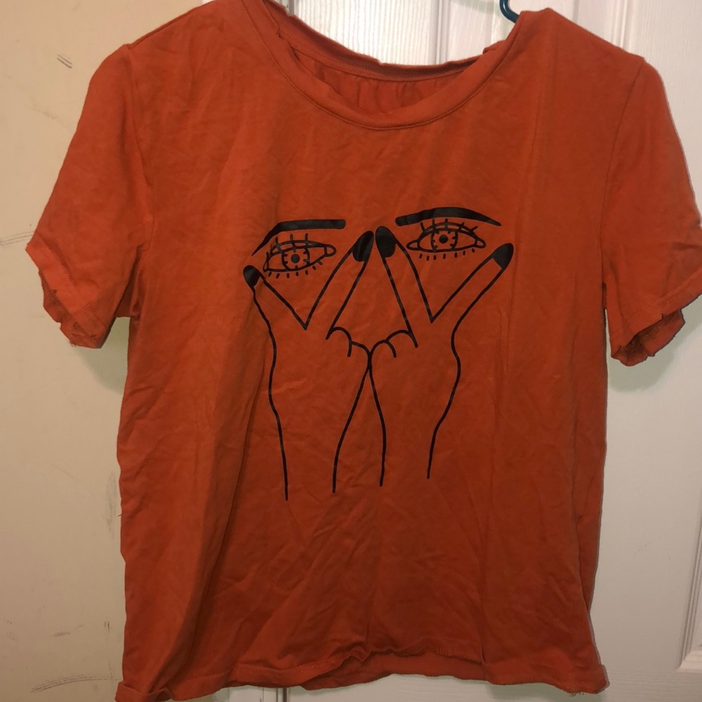 Graphic Tee